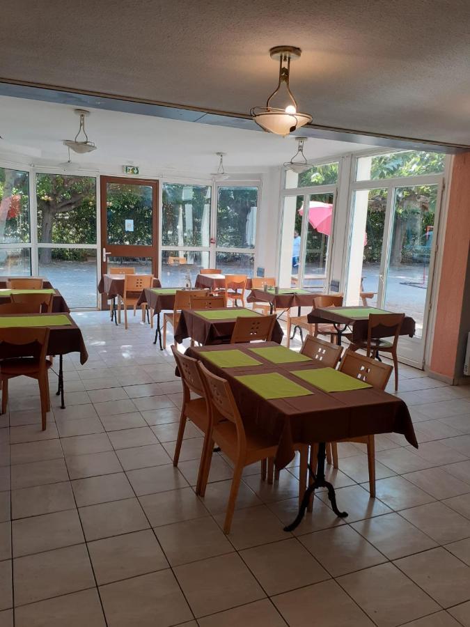 Confortel Avignon Tgv酒店 外观 照片