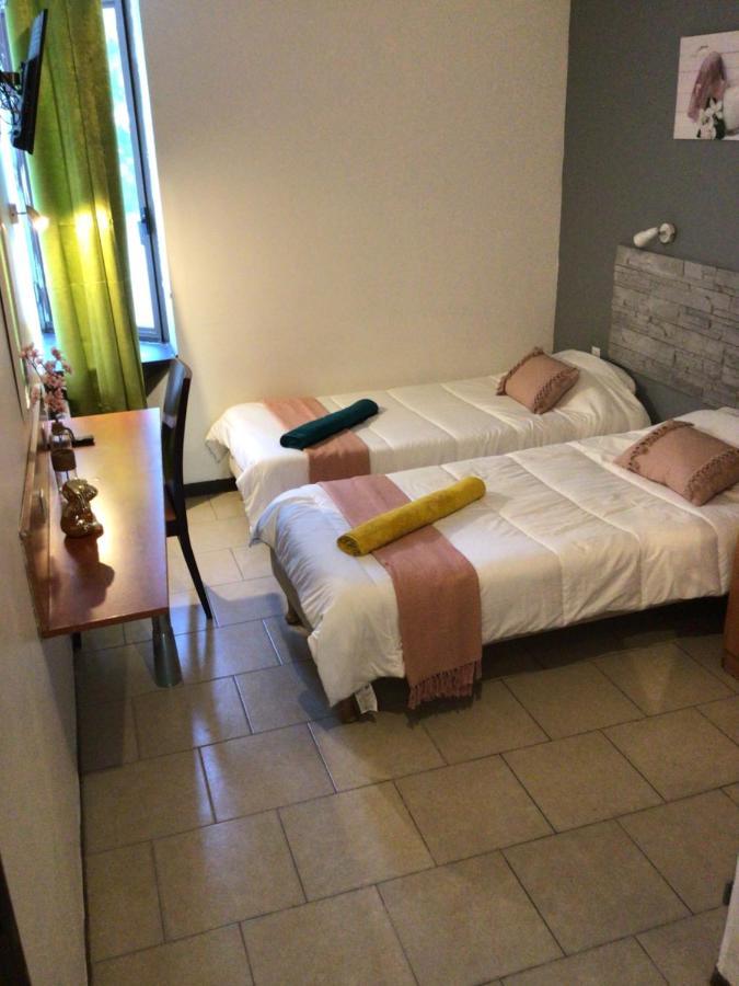 Confortel Avignon Tgv酒店 外观 照片