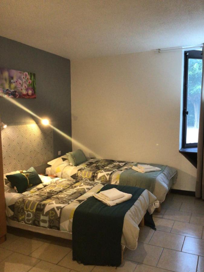 Confortel Avignon Tgv酒店 外观 照片