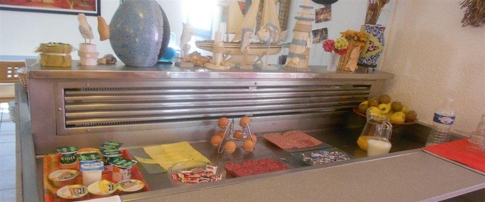 Confortel Avignon Tgv酒店 外观 照片