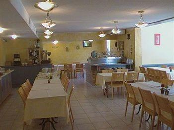 Confortel Avignon Tgv酒店 外观 照片