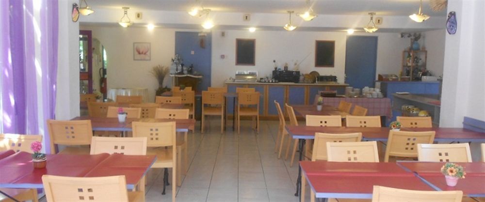 Confortel Avignon Tgv酒店 外观 照片
