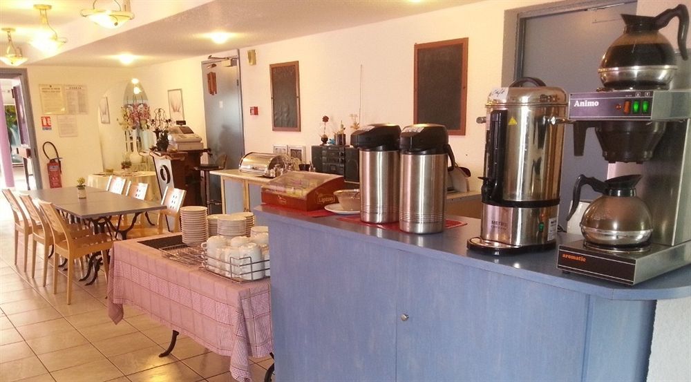 Confortel Avignon Tgv酒店 外观 照片